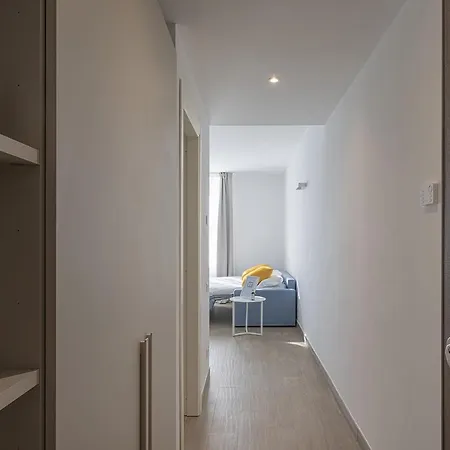 Apartment Des Couleurs By Wonderful Italy *